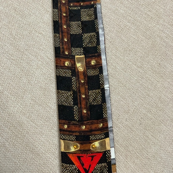 Louis Vuitton Time Trunk Bandeau - Picture 8 of 16